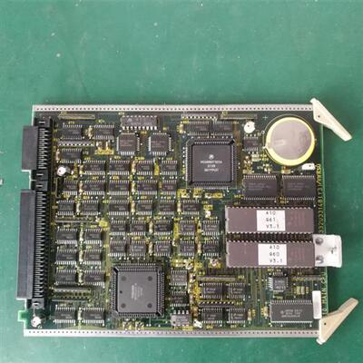 议价anritsu ms2602频谱分析仪 A10 MAIN CPU 332U33148(Y3) 议价