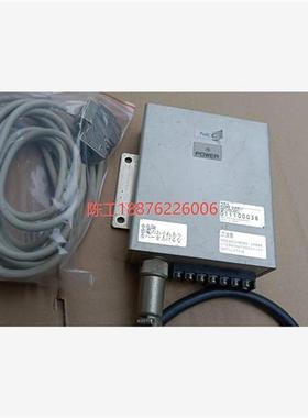 议价BCV5080控制器AC100V,功能完好外观请参考实物