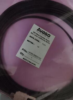 议价MKS AE射频电源光纤感测器10米HFBR-RMD010Z议价