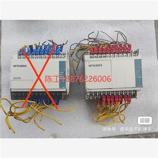 001 30MR 剩右边 FX1S 议价三菱PLC