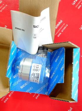 议价Sick Stegmann ATM60-A1Z0-S03 西克全新编码器 1033053