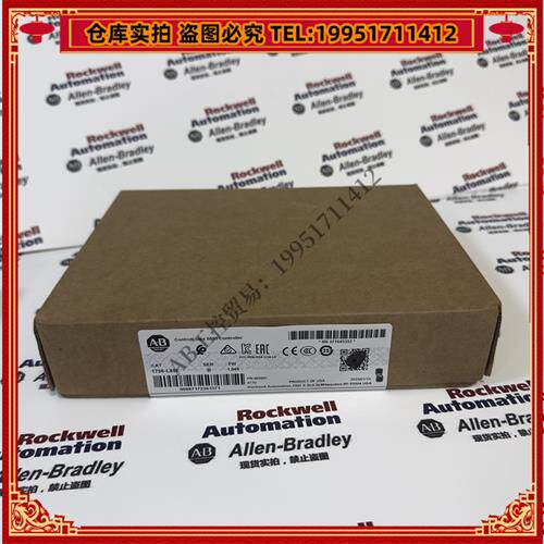 议价 1756-L85E 罗克韦尔 品质保障  顺丰包邮 现货库存