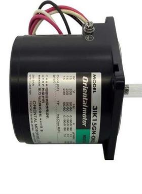 议价拍前咨询马达ORIENTALMOTOR电机组合MSD206-011DMSD425-00议