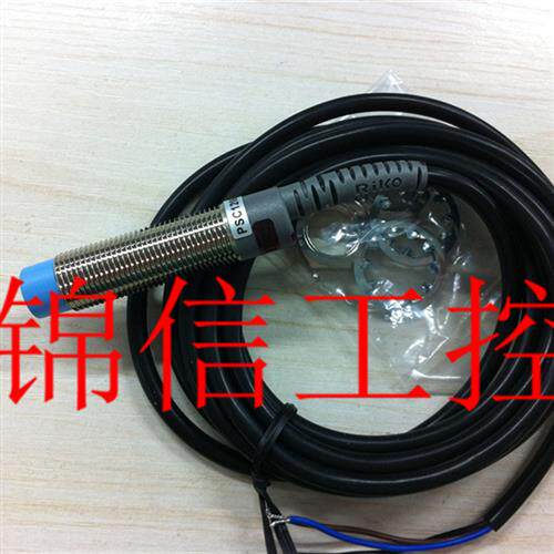 议价RIKO销售原装正品 PSC1206-N/N2/P 台湾力科接近开关感测器