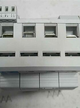 议价HAGER/海格SPN440R防雷器SPN040N浪涌保护器