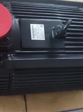 议价销售全新三菱伺服电机HA-LFS702B LFS702包邮质保一年可开增