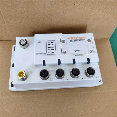 议价EX500GEN1 24VDC SMC 模块控制器