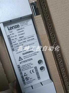 议价EMB9351-E 德国制动单元 全新伦茨变频器原装现货议价