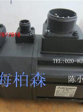 议价供应三菱伺服电机HF43BK包邮质保一年可开增票
