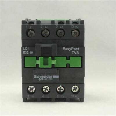 议价交流接触器 LC1E3210M5N LC1-E3210M5N AC220V