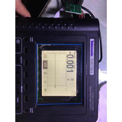 议价lm32p10替代屏泰克ths720aths710a示波议价