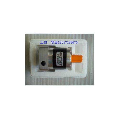 议价伺服马达专用行星减速机PL60L2-20-P2-S2速比120保一