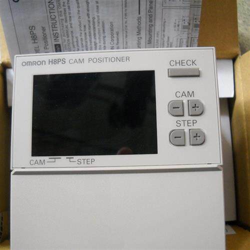 议价现货 H8PS-16AF H8PS-8AF 控制器凸轮定位器