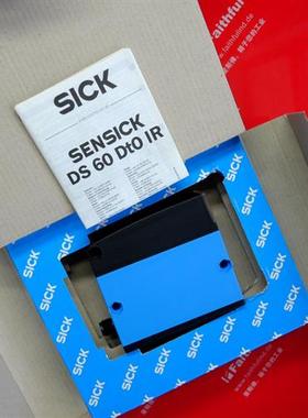 议价Sick DS60-P21111 西克全新中等距离测距传感器 1016361