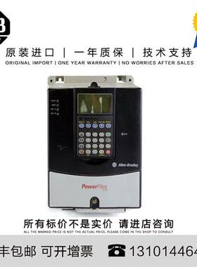 议价Allen-Bradley 22B-E4P2N104 1.994 KG CN PowerFlex 40- 2.2
