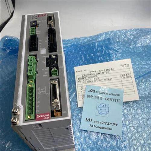 议价日本全新原装 SCON-CB-60WAI-NP-2-2  电缸控制器 RCS2 RCS3