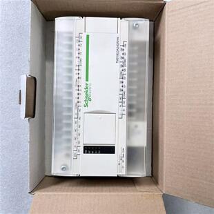 议价施耐德PLC模块TM218LDA24DRHN 全新原装实物如图现货