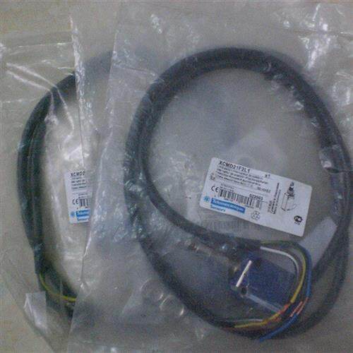 议价XCMD21F2L1  极限开关 全新原装现货