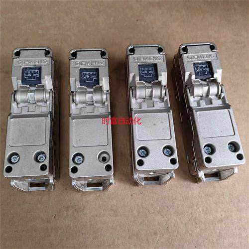 议价原装基本全新连接器,6GK1901-1FC00-0AA0,6GK1 901-1FC00-0AA