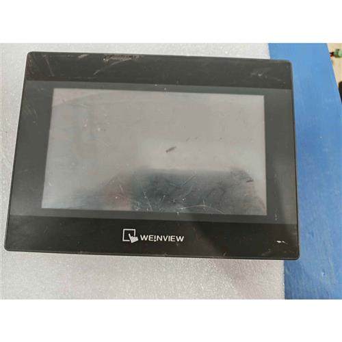 议价威伦触摸屏  TK6070iP 1wv通电显示正常触摸板