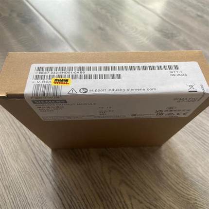 议价模块6ES7332-5HD01-0AB0 6ES7 33议价