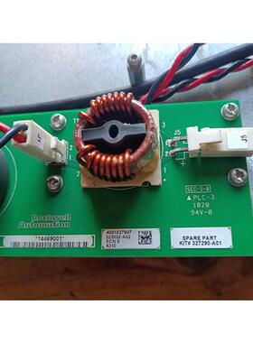 议价323032-A02 327290-A01拆机AB ROCK