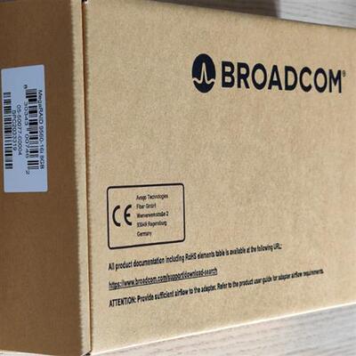 议价Broadcom 原装全新SAS9560-16i 8g SATA阵列卡 议价