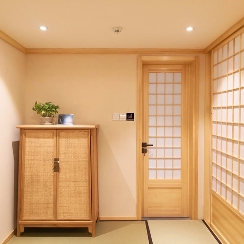 北京美卓和室榻榻米全屋