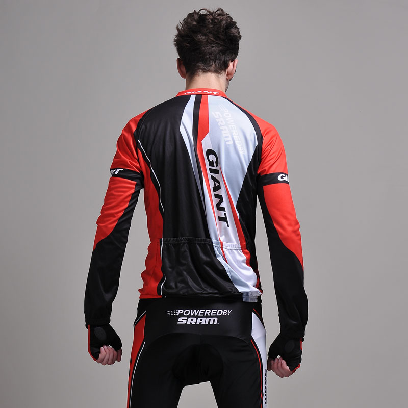 Tenue de cyclisme mixte - Ref 2231748 Image 3