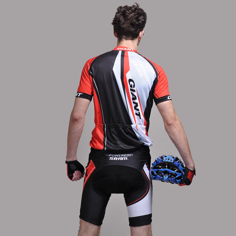 Vêtement cyclisme homme - Ref 2231745 Image 4