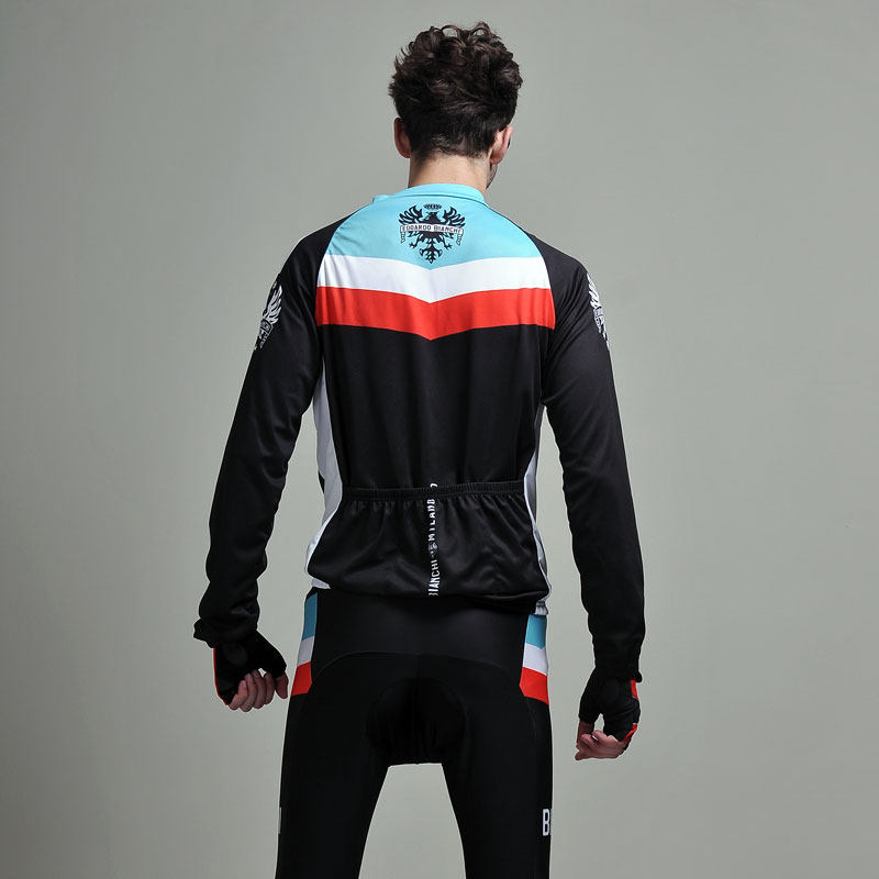 Tenue de cyclisme homme - Ref 2226433 Image 3