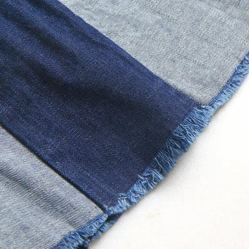 Jupe pour fille LOUISDOG en toile - Ref 2051973 Image 5