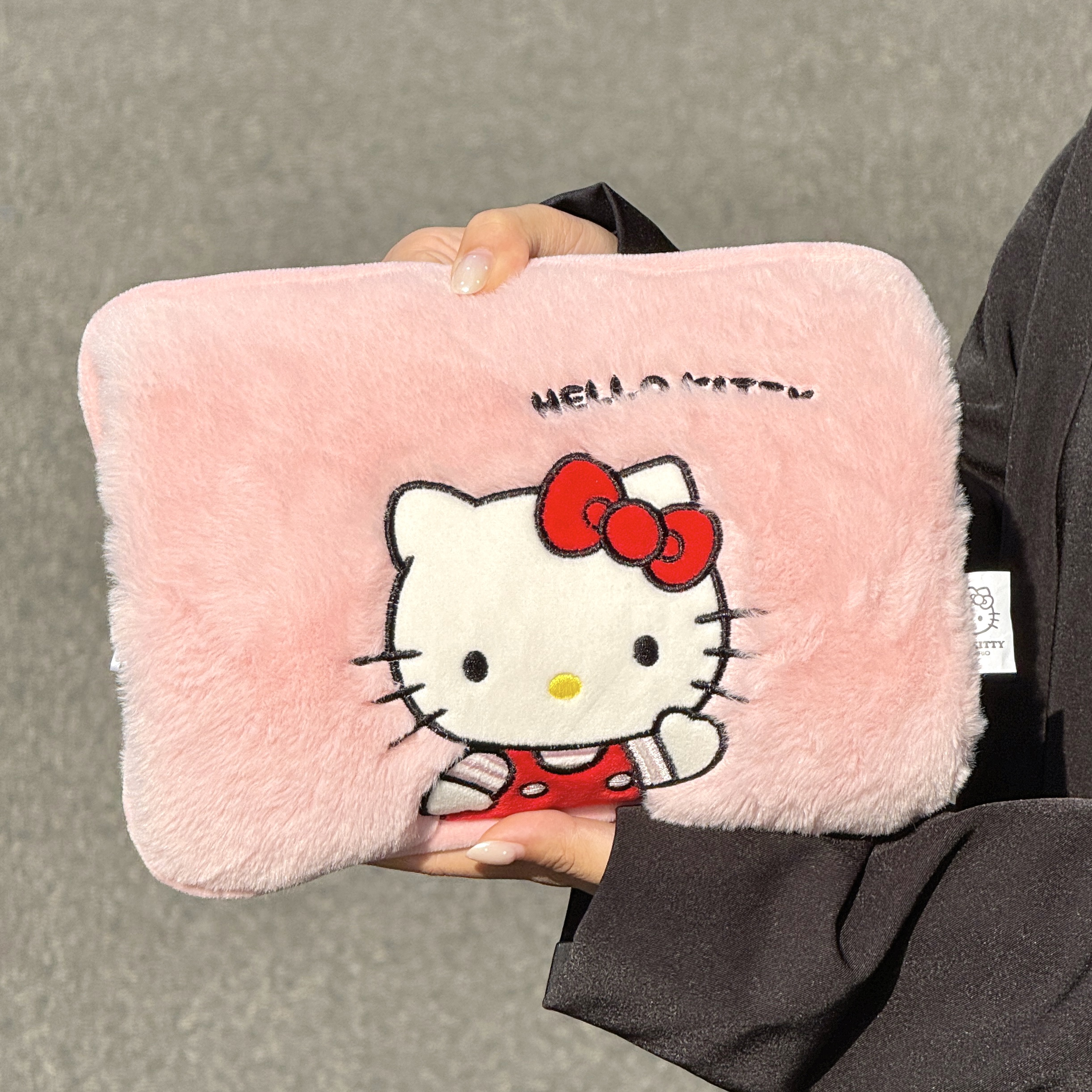 办公室暖宝宝充电一体自动断电