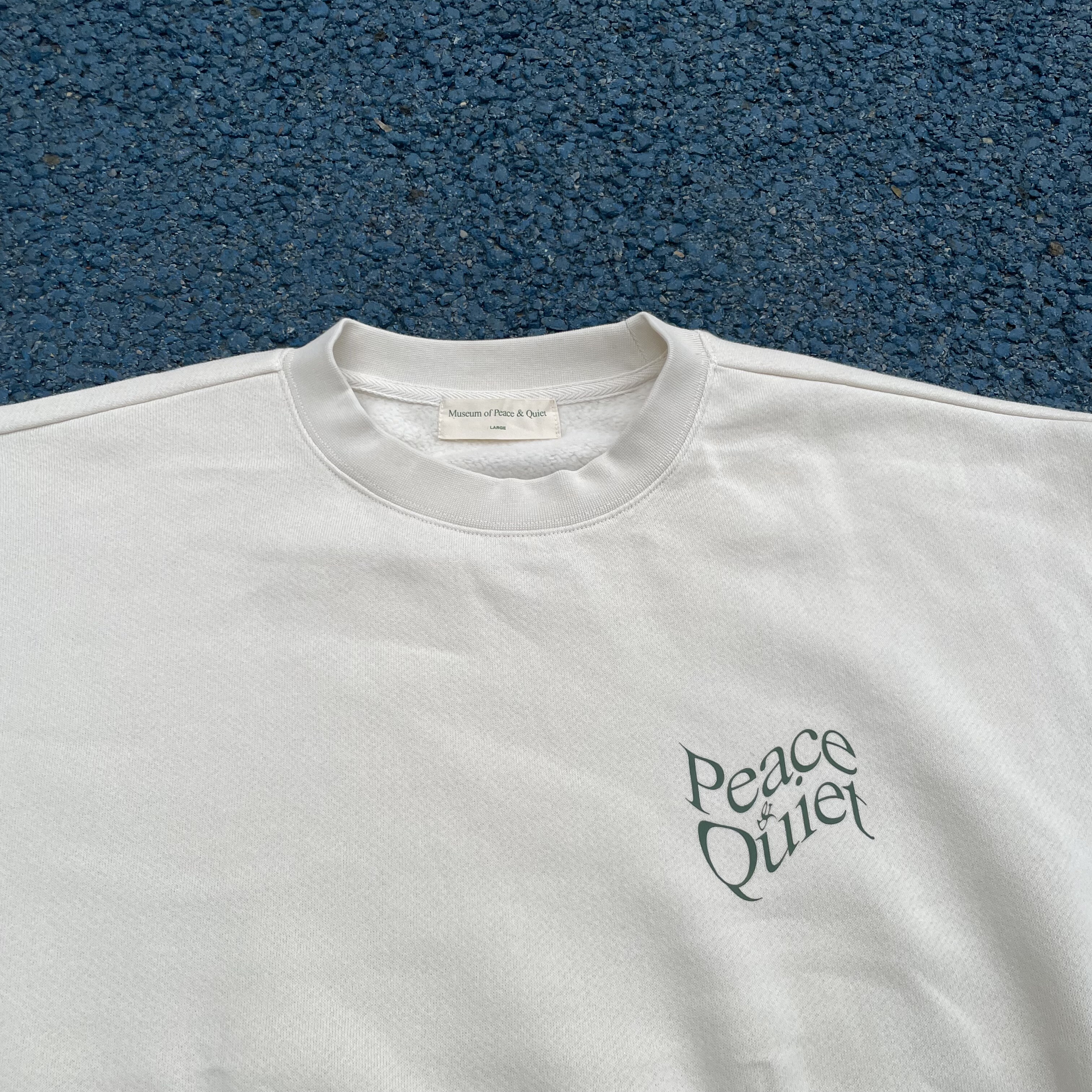 原D男新款美式街头潮牌MOPQ纯棉水洗加绒复古宽松滑板卫衣