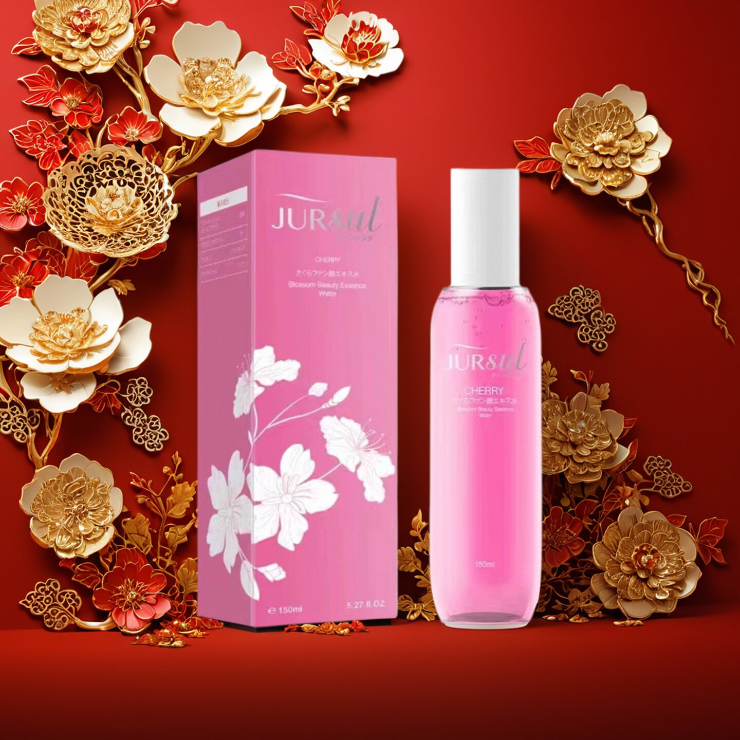 首页优惠大油田偏油肌樱花超清爽肤水 细腻嫩滑 细致毛孔改善粗糙