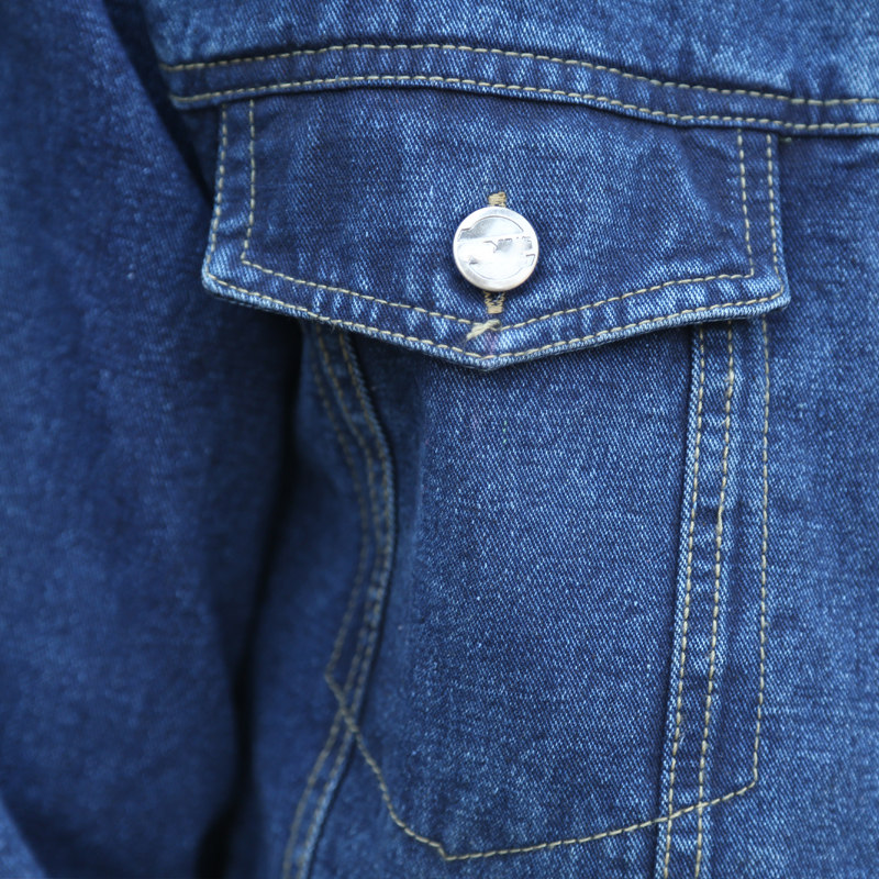 Tenue de travail en coton - Ref 1912180 Image 3