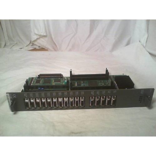 Placa PCB Fanuc A16B-2203-0030/02B - Reacondicionada