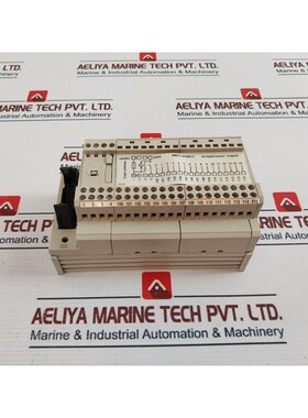 Telemecanique ABE7-H16R11 16 数字输入/输出模块 24VDC