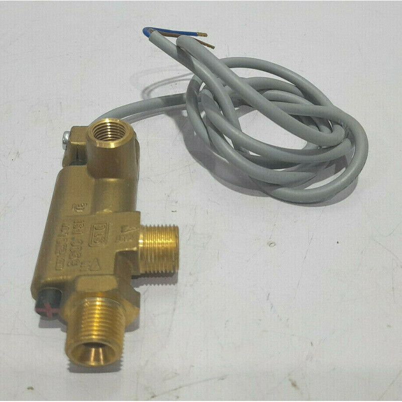 Sioux EC00301 流量开关最大 250 巴 3500 PSI