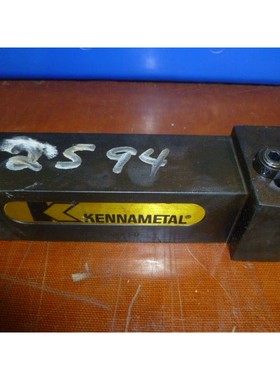Kennametal DTFNL-245D Turning Toolholder