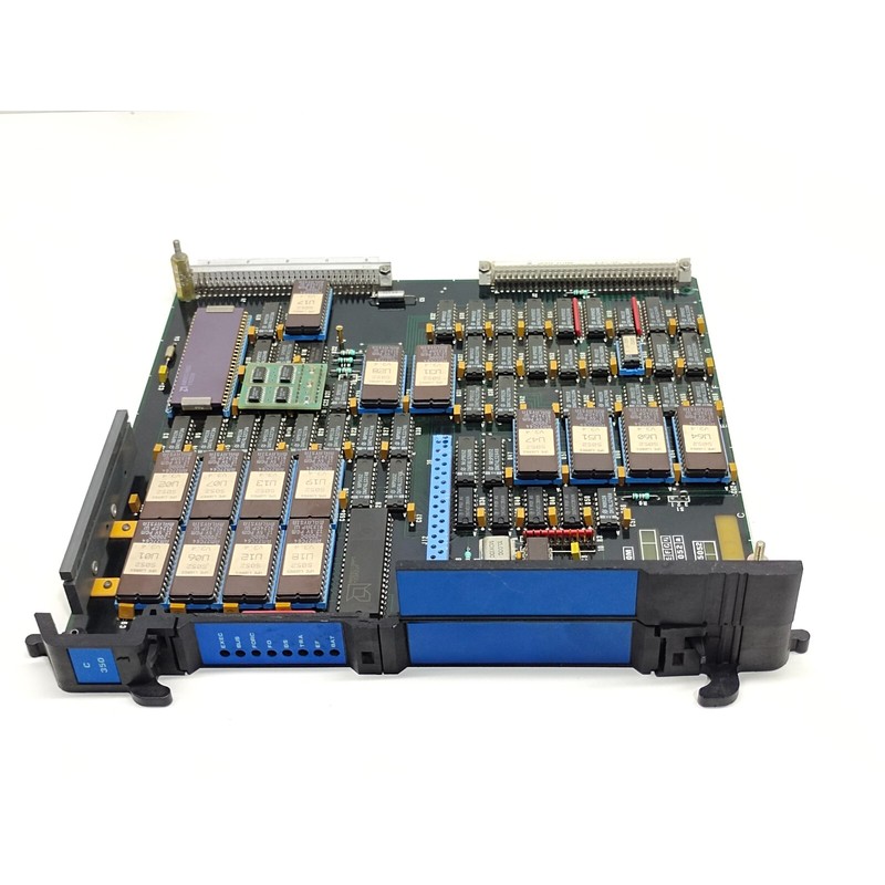 CGEE ALSTHOM 50.825.052 模块(免费送货)