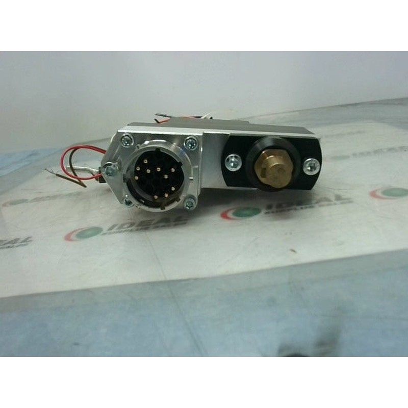 WARREN EMHART Z070607 BLOCK