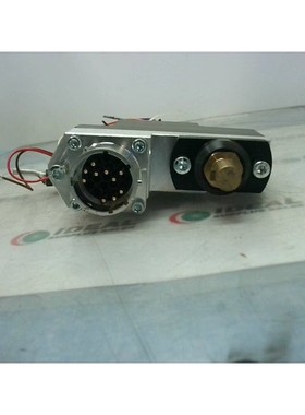 WARREN EMHART Z070607 BLOCK