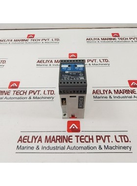 Relais De Sécurité Telemecanique NY2 B20 Barrière 220V 5A