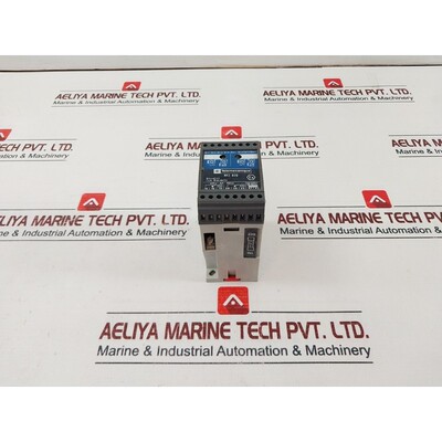 Relais De Sécurité Telemecanique NY2 B20 Barrière 220V 5A