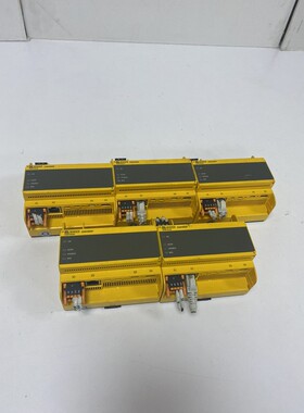 BENDER COMTRAXX COM465IP B95061065 状态监视器/网关 1GB 版本