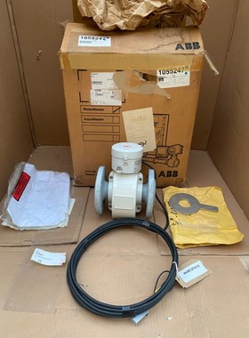 Abb AquaMaster 4 型号:FEW412V0050S2BRE81BB1A