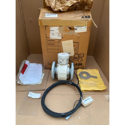 Abb AquaMaster 4 型号:FEW412V0050S2BRE81BB1A