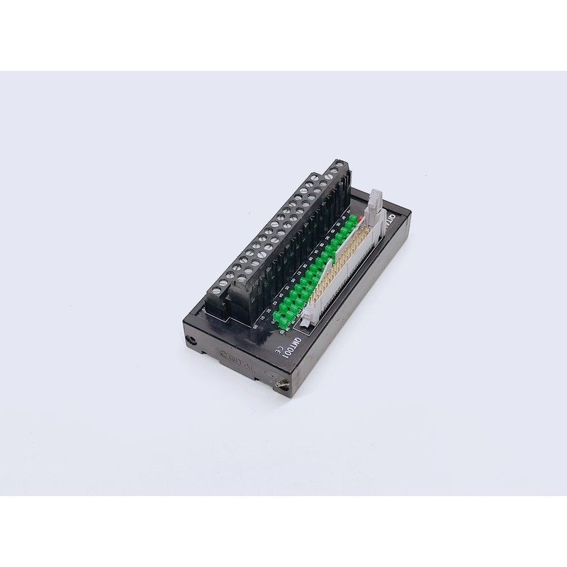 QITAI QMT001 dedicated terminal block module (FREE SHIPPING)