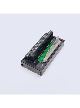 QITAI QMT001 dedicated terminal block module (FREE SHIPPING)